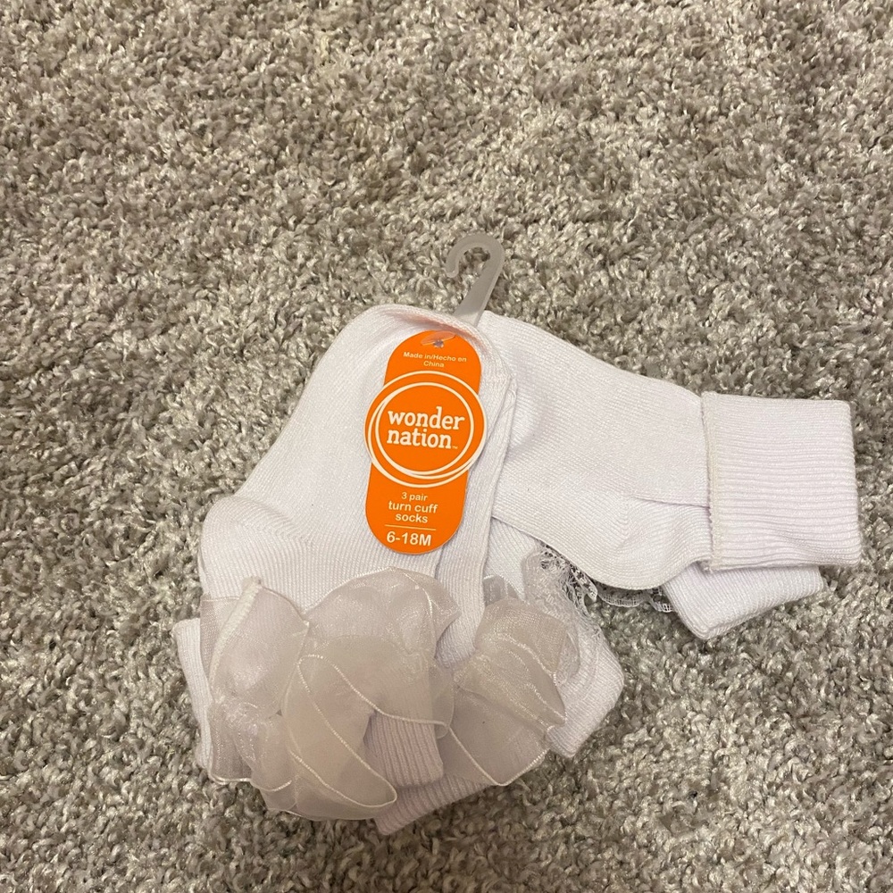 Socks
